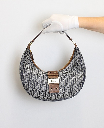 Vintage Hobo, vista frontal